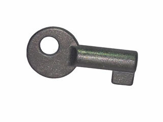 Inim Previdia Spare key