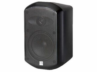 Inim MS 50-165/T-EN54 black