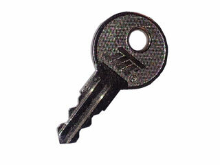 Inim Key SmartletUSee