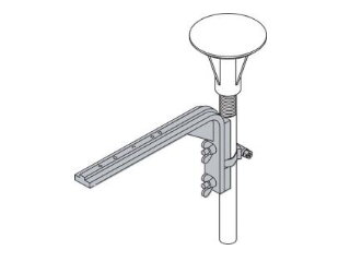 Bosch FMX-DET-MB-Montagebeugel