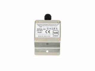 Bosch FCS-LHD2EN-EOL-module